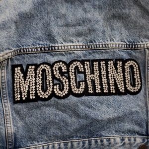 Moschino Jackets & Coats - H&M X Moschino Collection Moschino Jackets & Coats - H&M X Moschino Collection